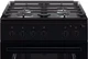 Плита газовая Electrolux LKG604013K - изображение 2