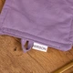 Прихватка MirSon №214 Lavender рогожа/полупанама 17х17 см (2200006754336) - изображение 2