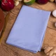 Полотенце рогожа-полупанама Mirson №206 Blue 30х50 см (2200006738756) - изображение 1