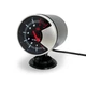 Тахометр Ket Gauge 602705 Ø60 мм с LED подсветкой | Прибор датчик автомобильный - изображение 2