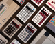 Механическая цифровая клавиатура 8BitDo Retro 18 с комбинированным подключением, дисплеем, калькулятором, C64 - изображение 7