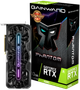 Відеокарта Gainward GeForce RTX 3080 Phantom V1 - изображение 1
