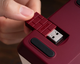 Механічна цифрова клавіатура 8BitDo Retro 18 з комбінованим підключенням, дисплеєм, калькулятором, F - зображення 4