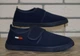 Слипоны детские на липучке Blue Rama K93-5 37 (22,5 см) синие - изображение 9