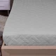 Наматрасник-чехол MirSon 200x200 см Livio Standard Line №2010 (2200006812494) - изображение 1