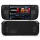 Чохол Dobe Silicone Case для Valve Steam Deck Black - зображення 2