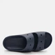 Женские шлепанцы для пляжа Crocs Classic Sandal v2 Navy 209403-410 41-42 (M8/W10) 26 см Navy (196265534784) - изображение 6