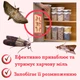 Пастки для харчової молі Deliplus на липучці 2 шт. без хімічних добавок Bosque Verde - зображення 2