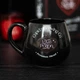 Чашка на подарунок до Валентина Любовне зілля Love spell - сердечко з'являється при нагріванні - зображення 3