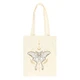 Шопер Luna moth tote bag екосумка місячний метелик - зображення 2