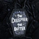 Сумочка-шопер у вигляді труни The creepier the better - зображення 2