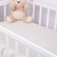 Простынь на резинке MirSon Ranforce Elite Kids Time 19-0001 Animais 70х190 см (2200006979302) - изображение 5