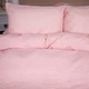 Простынь на резинке MirSon полуторная 100x200+25 см 14-1312 Domiano Ranforce Elite (2200004700663) - изображение 5