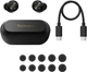 Навушники Technics EAH-AZ100 Black (EAH-AZ100E-K) - зображення 6