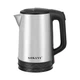 Электрочайник из нержавеющей стали Sokany SK-09022 на 2.3 л 1500 Вт - изображение 1