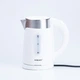 Электрочайник Sokany SK-0808W 1200 Вт дисковый 1 л черный - изображение 9