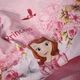 Комплект постельного белья Mirson Двуспальный 175х210 17-0701 Princess Sofia Бязь (2200010458084) - изображение 6