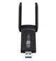 Wi-Fi USB адаптер Pix-Link 4605АС 1300 Mbps дводіапазонний - изображение 4