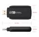 Wi-Fi USB адаптер Pix-Link 4605АС 1300 Mbps дводіапазонний - изображение 5