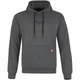Реглан Favorite Black logo S dark grey melange - зображення 1