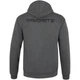 Реглан Favorite Black logo S dark grey melange - зображення 3