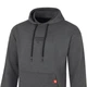 Реглан Favorite Black logo S dark grey melange - зображення 4