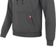 Реглан Favorite Black logo S dark grey melange - зображення 6
