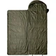 Спальный мешок Snugpak Nautilus LZ (comfort 3°C/extreme -2°C) olive - изображение 3