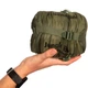 Спальный мешок Snugpak Jungle Bag LZ (comfort 7°C/extreme 2°C) olive - изображение 5