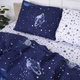 Пододеяльник MirSon Бязь Premium 17-0014 Graciana 143х210 (2200001382725) - изображение 4