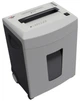 Шредер shredMARK 1835C - уничтожитель документов, бумаги, кредитных и дисконтных карт, CD-дисков, офисный и домашний - изображение 2