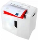 Шредер Офисный для документов универсальный HSM shredstar S10. Уничтожитель бумаги - изображение 1