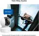 IP-камера TP-Link Tapo C212 3MP - изображение 6
