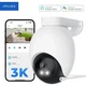 IP-камера внешння уличная Xiaomi IMILAB EC6 (CMSXJ65A) - изображение 6