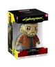 Колекційна фігурка GoodLoot Cyberpunk 2077 V Male вінілова (5908305245148) - зображення 4