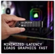 SSD накопичувач внутрішній NVME WD Black SN850X 1 TB (WDS100T2XHE) - зображення 7