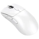 Мышь беспроводная ATTACK SHARK R1 Wireless Gaming Mouse R1-3311W на аккумуляторе белая - изображение 1