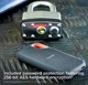 Внешний ССД накопитель SanDisk Extreme Portable V2 4 TB (SDSSDE61-4T00-G25) - изображение 6