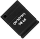 USB-флеш диск компактный Goodram Piccolo 16 ГБ черный (UPI2-0160K0R11) - изображение 2