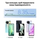 Смартфон Blackview Oscal Tiger 12 12 / 256 Gb Cerulean Blue (голубой) - изображение 6