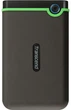 Жорсткий диск зовнішній Transcend StoreJet 25M3 4 TB (TS4TSJ25M3S) - зображення 1