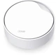 WiFi Mesh система TP-Link Deco X50-PoE 1pack (AX3000) 1 роутер - изображение 1