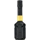 Набор бит DeWALT EXTREME T15 25 мм 5 шт (DT7380T) для отверток и шуруповертов - изображение 2