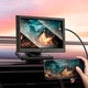 Монітор для авто HOCO Imogen Car wireless portable screen HU2 |7", 1024*600, Car Play, Android Auto| Black - зображення 9