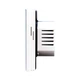 Программируемый терморегулятор In-Therm PWT 082 Wi-Fi White с датчиком контроля температуры воздуха - изображение 3