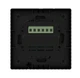 Программируемый Wi-Fi терморегулятор IN-THERM PWT-030 SL Чёрный - изображение 5