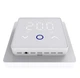 Программируемый Wi-Fi терморегулятор IN-THERM PWT-029 Белый - изображение 8