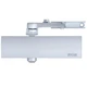 Автоматичний дверний дотягувач для дверей RYOBI D-1200 Silver (99-00012854) - зображення 1