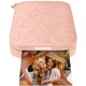 Фотопринтер портативный HP Sprocket 2x3 Bluetooth 5.0 314x400dpi Zink Pink (HPISPP) - изображение 1