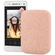 Фотопринтер портативный HP Sprocket 2x3 Bluetooth 5.0 314x400dpi Zink Pink (HPISPP) - изображение 2